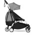 BABYZEN YOYO² Ευρύχωρη Τσάντα Καροτσιού Grey - 5