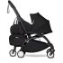 BABYZEN YOYO² Τσάντα Καροτσιού Black - 3