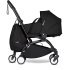 BABYZEN YOYO² Τσάντα Καροτσιού Black - 4