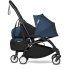 Babyzen YOYO² Τσάντα Καροτσιού Navy Blue - 3
