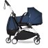 Babyzen YOYO² Τσάντα Καροτσιού Navy Blue - 7
