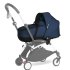 Детска количка за ултракомпактната количка BABYZEN YOYO² Navy Blue - 4