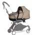 Детска количка за ултракомпактната количка BABYZEN YOYO² Taupe - 4
