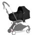 Детска количка за ултракомпактна количка BABYZEN YOYO² Черна - 4