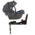 Baza Isofix I-size Joie pentru I-Gemm si I-Venture Advance cu picior reglabil - 2