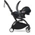 Παιδικό κάθισμα αυτοκινήτου BABYZEN YOYO² από την BeSafe 0-13 kg, 75 cm - 4