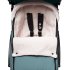 Защитна чанта за количка BABYZEN YOYO², вълна, двойна подплата Aqua - 7