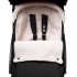 Защитна чанта за количка BABYZEN YOYO², вълнена, двойна подплата Черна - 7