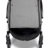 Защитна чанта за количка BABYZEN YOYO², вълнена, двойна подплата Сива - 3
