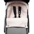 Защитна чанта за количка BABYZEN YOYO², вълнена, двойна подплата Сива - 7