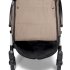 Защитна чанта за количка BABYZEN YOYO², вълна, двойна подплата Taupe - 3