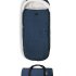 Защитна чанта за количка BABYZEN YOYO², вълна, двойна подплата Navy Blue - 2