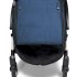 Защитна чанта за количка BABYZEN YOYO², вълна, двойна подплата Navy Blue - 3