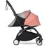 BABYZEN YOYO² Κουνουπιέρα Καροτσιού για Πακέτο Νεογέννητου 0+ - 1