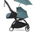 Чадър за количка BABYZEN YOYO², регулируем Aqua - 2