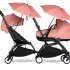 BABYZEN YOYO² Ρυθμιζόμενη Ομπρέλα Καροτσιού Ginger - 5