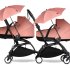 BABYZEN YOYO² Ρυθμιζόμενη Ομπρέλα Καροτσιού Ginger - 11