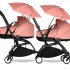BABYZEN YOYO² Ρυθμιζόμενη Ομπρέλα Καροτσιού Ginger - 12