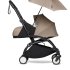 BABYZEN YOYO² Ρυθμιζόμενη Ομπρέλα Καροτσιού Taupe - 2