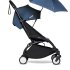 BABYZEN YOYO² Ομπρέλα Καροτσιού Ρυθμιζόμενη Navy Blue - 3