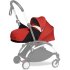 Пакет за новородено 0+ за количка BABYZEN YOYO², удобен, практичен Червен - 1
