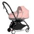 BABYZEN YOYO² Σκελετός Καροτσιού Αλουμινίου Ελαφρύς Μαύρο - 3