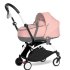 BABYZEN YOYO² Ελαφρύς Σκελετός Καροτσιού Αλουμινίου Λευκός - 3