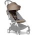  Цветен пакет 6+ за количка BABYZEN YOYO² Taupe - 1