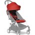  Πακέτο χρωμάτων 6+ για το καρότσι BABYZEN YOYO² Red - 1