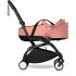 BABYZEN YOYO² Βρεφικό Καρότσι με Πορτ-μπεμπέ Ginger & Μαύρο Σκελετό - 3