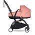 BABYZEN YOYO² Βρεφικό Καρότσι με Πορτ-μπεμπέ Ginger & Μαύρο Σκελετό - 2