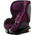 Scaun auto pentru copii Britax Romer - Trifix 2 i-Size 15 luni - 4 ani, exclusiv FF, testat ADAC - 2