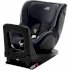 Husa de confort Britax Romer pentru scaunele auto Swingfix/ Dualfix i-Size - Dark Grey - 1