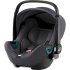 Детско столче за кола Britax Romer - Baby-Safe iSense birth - 15 месеца Grey Marble - 2