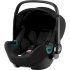 Детско столче за кола Britax Romer - Baby-Safe iSense birth - 15 месеца Space Black  - 1