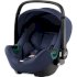 Scoica auto pentru copii Britax Romer - Baby-Safe iSense nastere - 15 luni Indigo Blue - 1