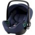 Детско столче за кола Britax Romer - Baby-Safe iSense birth - 15 месеца Indigo Blue - 1