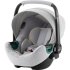 Детско столче за кола Britax Romer - Baby-Safe iSense birth - 15 месеца Nordic Grey - 1