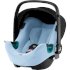 Husa de vara Britax Romer pentru scoica Baby Safe i-Size - Blue - 1