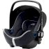 Husa de confort Britax Romer pentru scoica Baby Safe i-Size - Dark Grey - 1