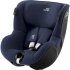 Детско столче за кола Britax Romer - Dualfix iSense 3 месеца - 4 години Indigo Blue - 1