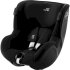 Детско столче за кола Britax Romer - Dualfix iSense 3 месеца - 4 години Space Black - 1