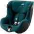 Scaun auto pentru copii Britax Romer - Dualfix iSense 3 luni - 4 ani Atlantic Green - 2