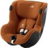 Детско столче за кола Britax Romer - Dualfix iSense 3 месеца - 4 години Golden Cognac - 1