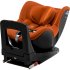 Детско столче за кола Britax Romer - Dualfix i-Size 0-4 години, тествано ADAC Golden Cognac - 1