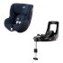Scaun auto pentru copii Britax Romer - Dualfix 3 i-Size cu baza Isofix 3 luni - 4 ani - 1