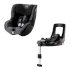 Scaun auto pentru copii Britax Romer - Dualfix 3 i-Size cu baza Isofix 3 luni - 4 ani Graphite Marble - 1