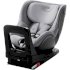 Scaun auto pentru copii Britax Romer - Dualfix M i-Size, testat ADAC, 3 luni - 4 ani Grey Marble - 1