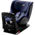 Scaun auto pentru copii Britax Romer - Dualfix M i-Size, testat ADAC, 3 luni - 4 ani Indigo Blue - 1