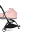 BABYZEN YOYO² Connect Σκελετός Καροτσιού Αλουμινίου Ελαφρύς Μαύρο - 2